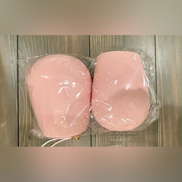 Odeme Silicone Wine Glasses and case. Set of 2. New in Packaging. - Picture 2 of 4